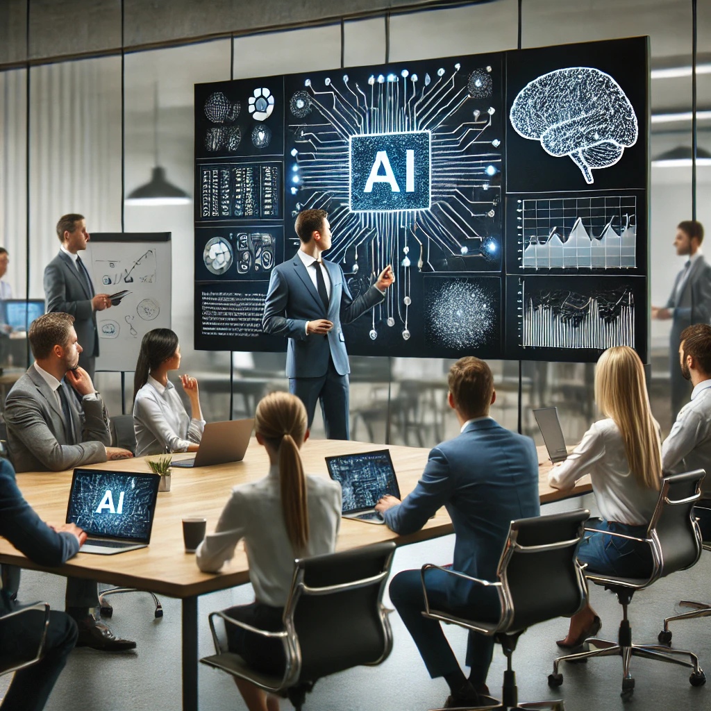 AI for Business