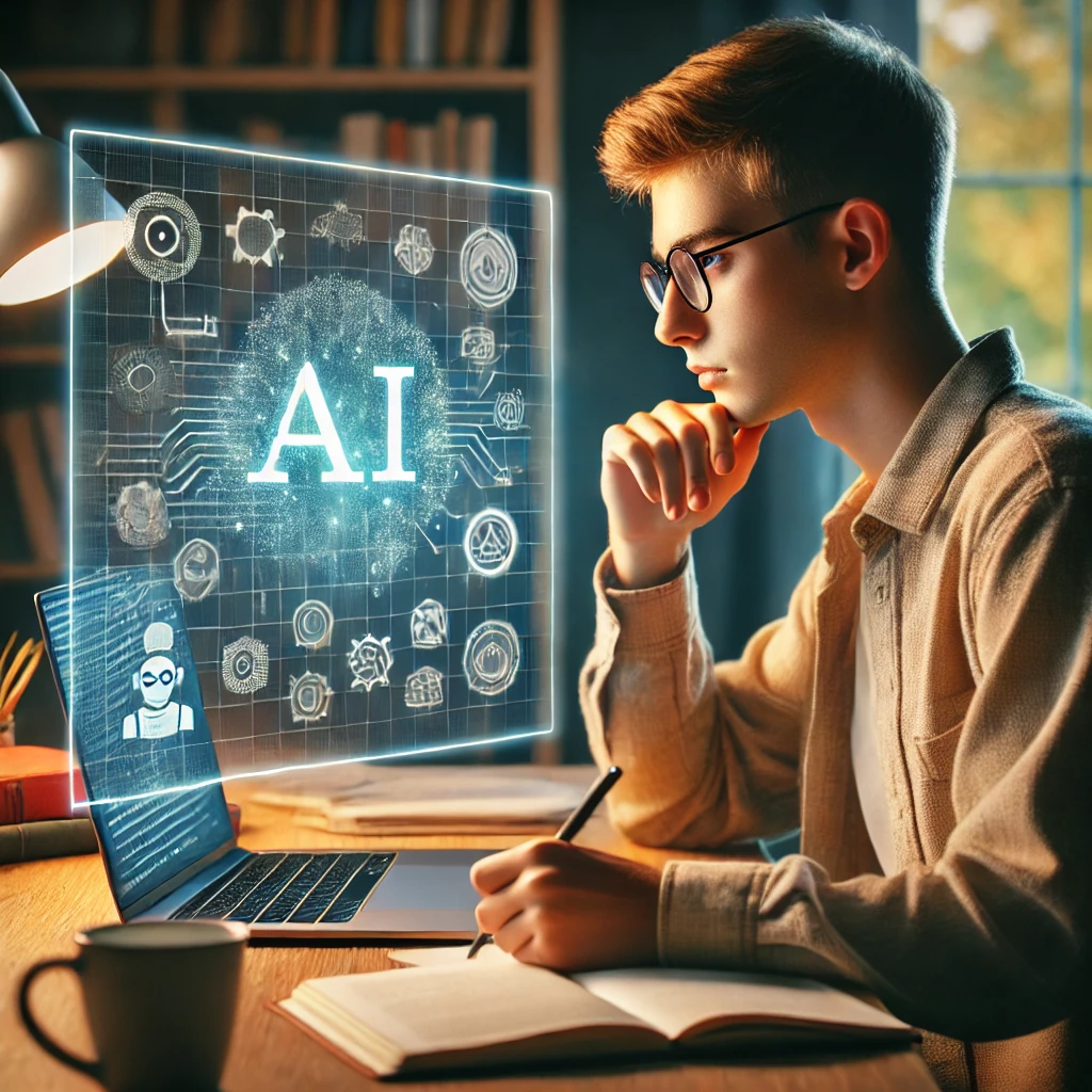 AI for Students